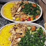 2941 Mediterranean Street Food - Rochester Hills