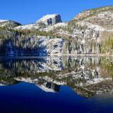 Bear Lake Trailhead