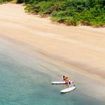 Andaz Complimentary Amenities