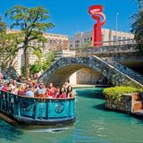 San Antonio River Walk