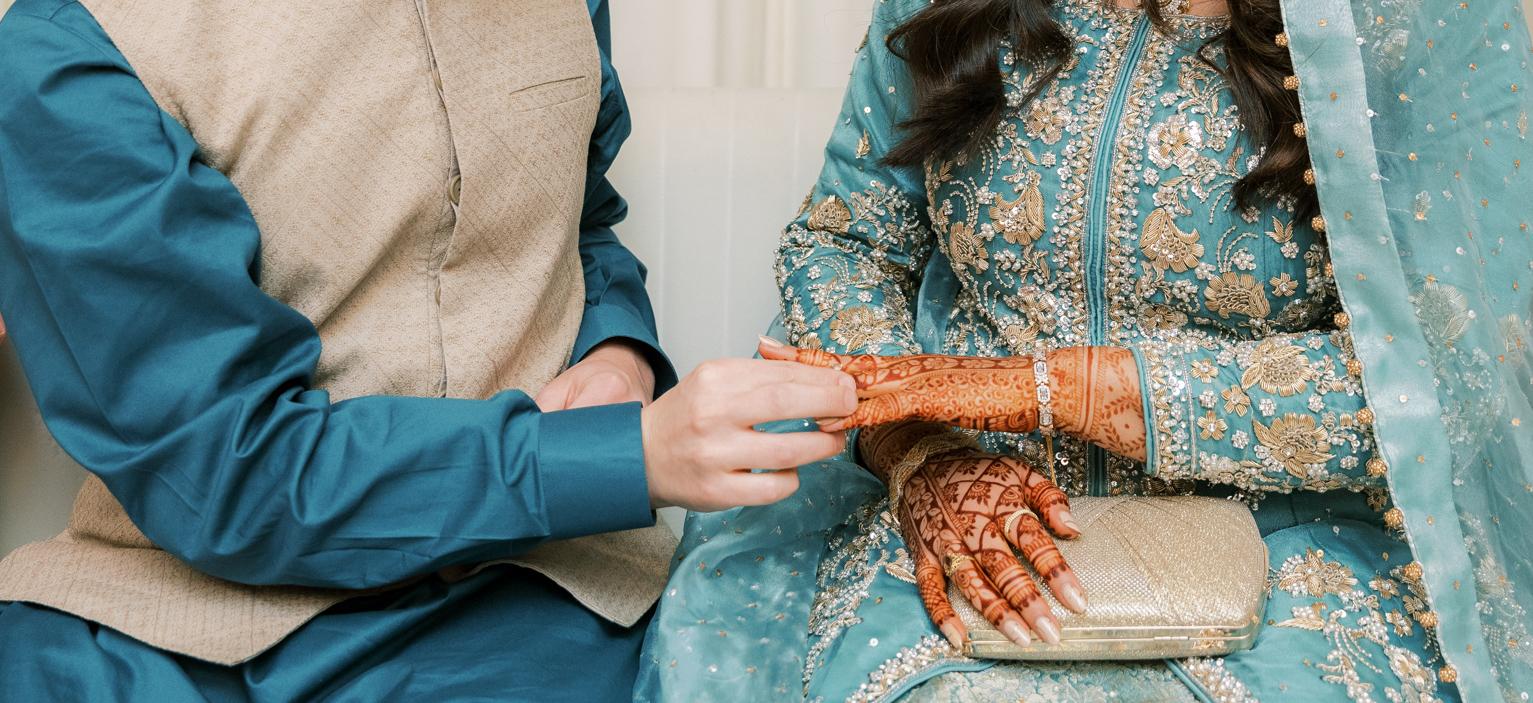 The Wedding Website of rose ashraf and matt mersky