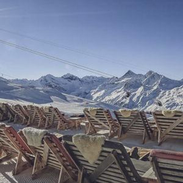 Ski Season Pass Fund