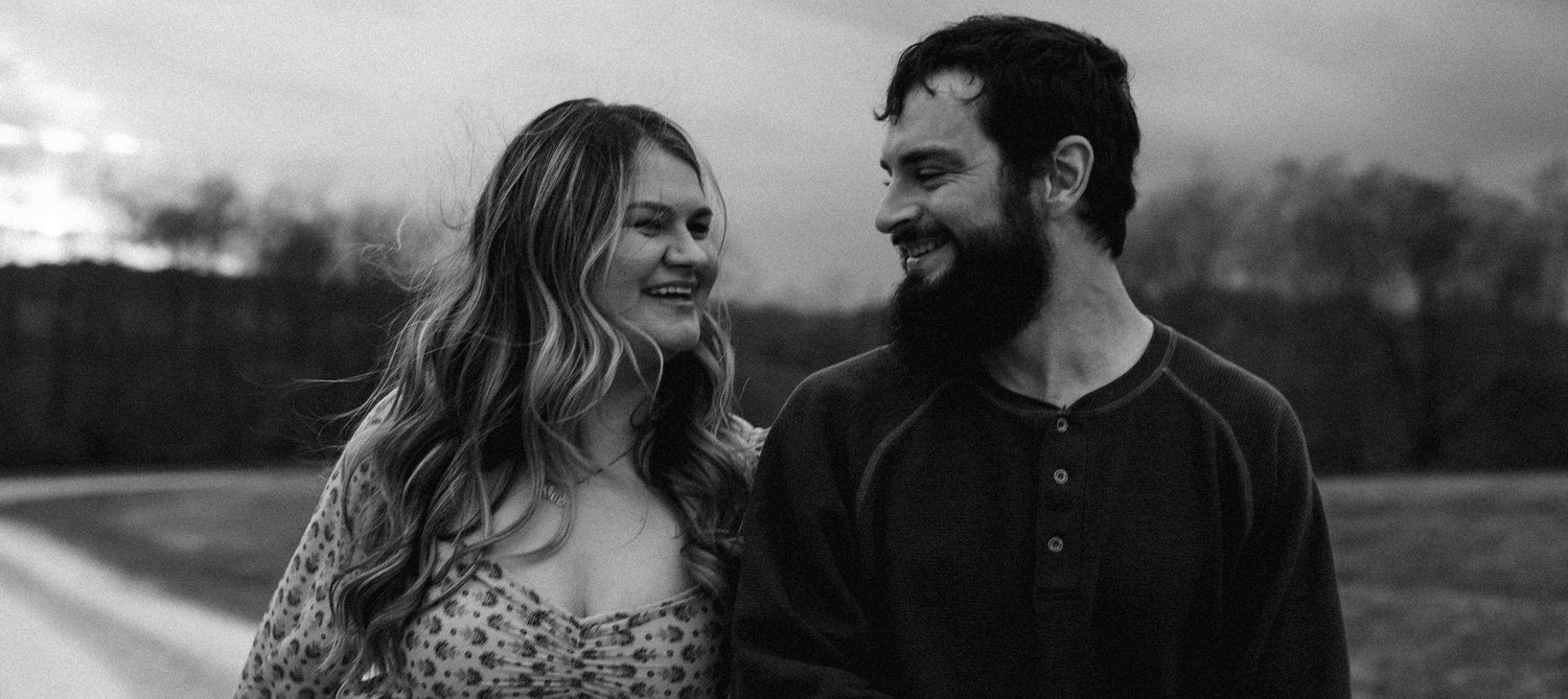 The Wedding Website of Sara Riggs and Quintan Pizer
