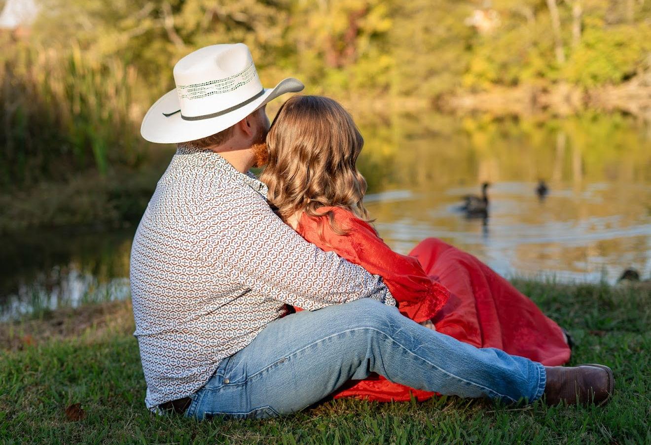 The Wedding Website of Mackinsey Alford and Tucker Parker