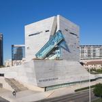 Perot Museum of Nature and Science