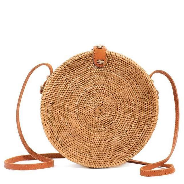 Ata Bag (Medium) - Luna