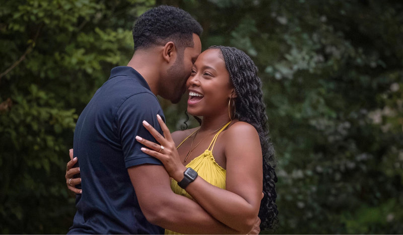 Jolanda Iyesha Porter and Eric Ray Billips Jr.'s Wedding Website