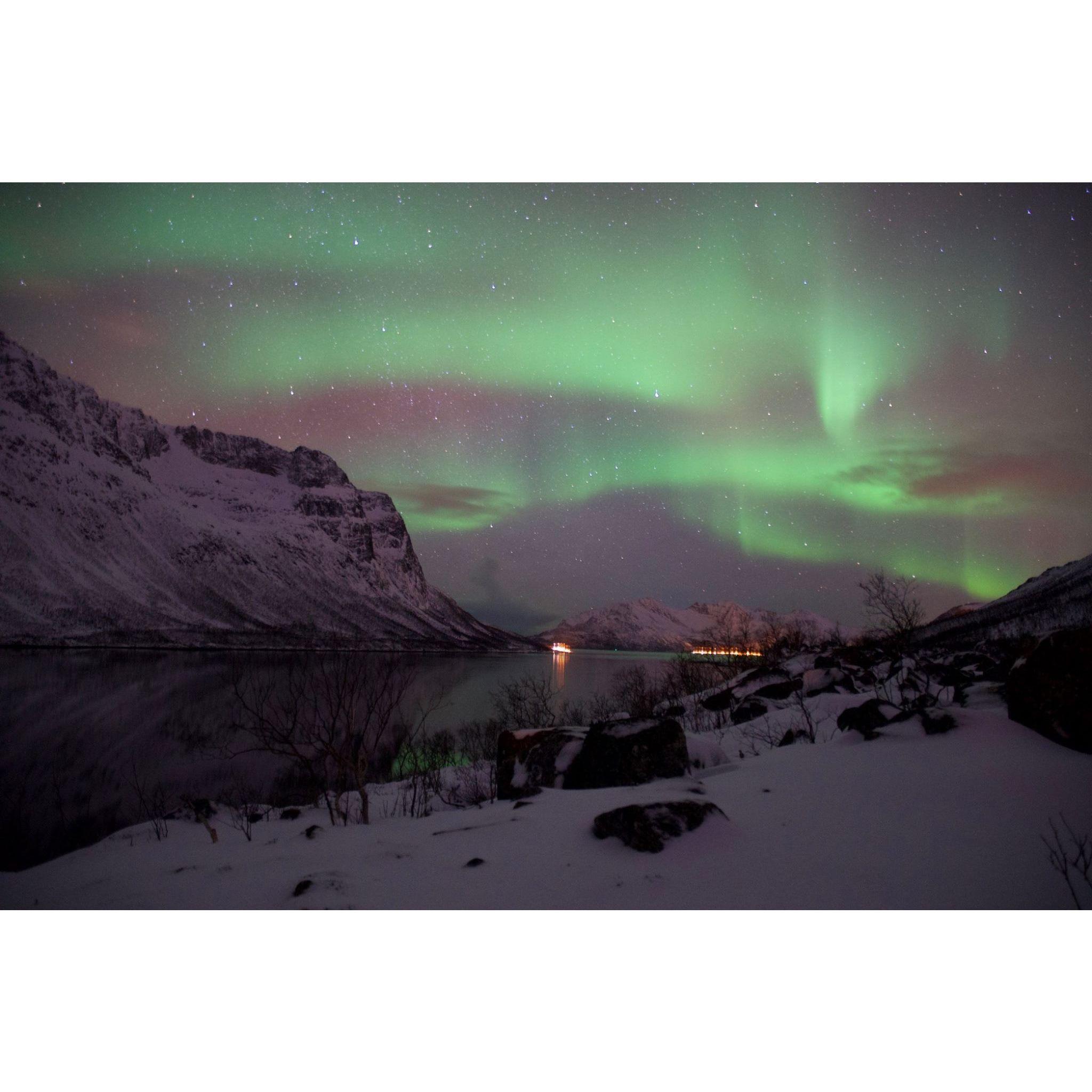 Northern Lights