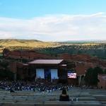 Red Rocks Park and Amphitheatre