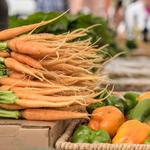 Calistoga Farmers' Market