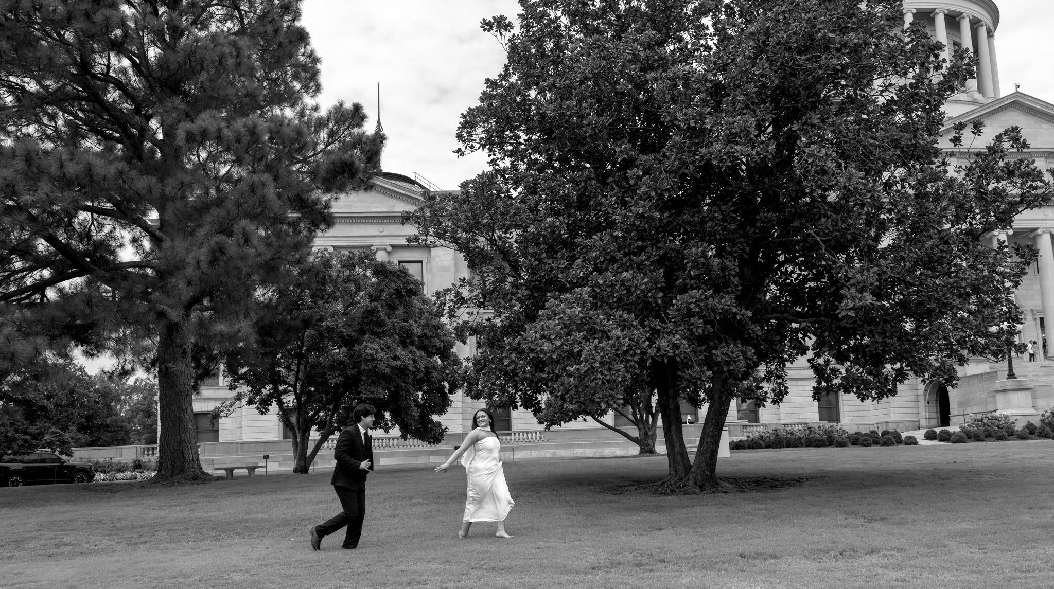 The Wedding Website of Ava-Kathryn Hubanks and John Mark Mathis