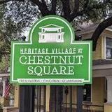 Chestnut Square Historic Village