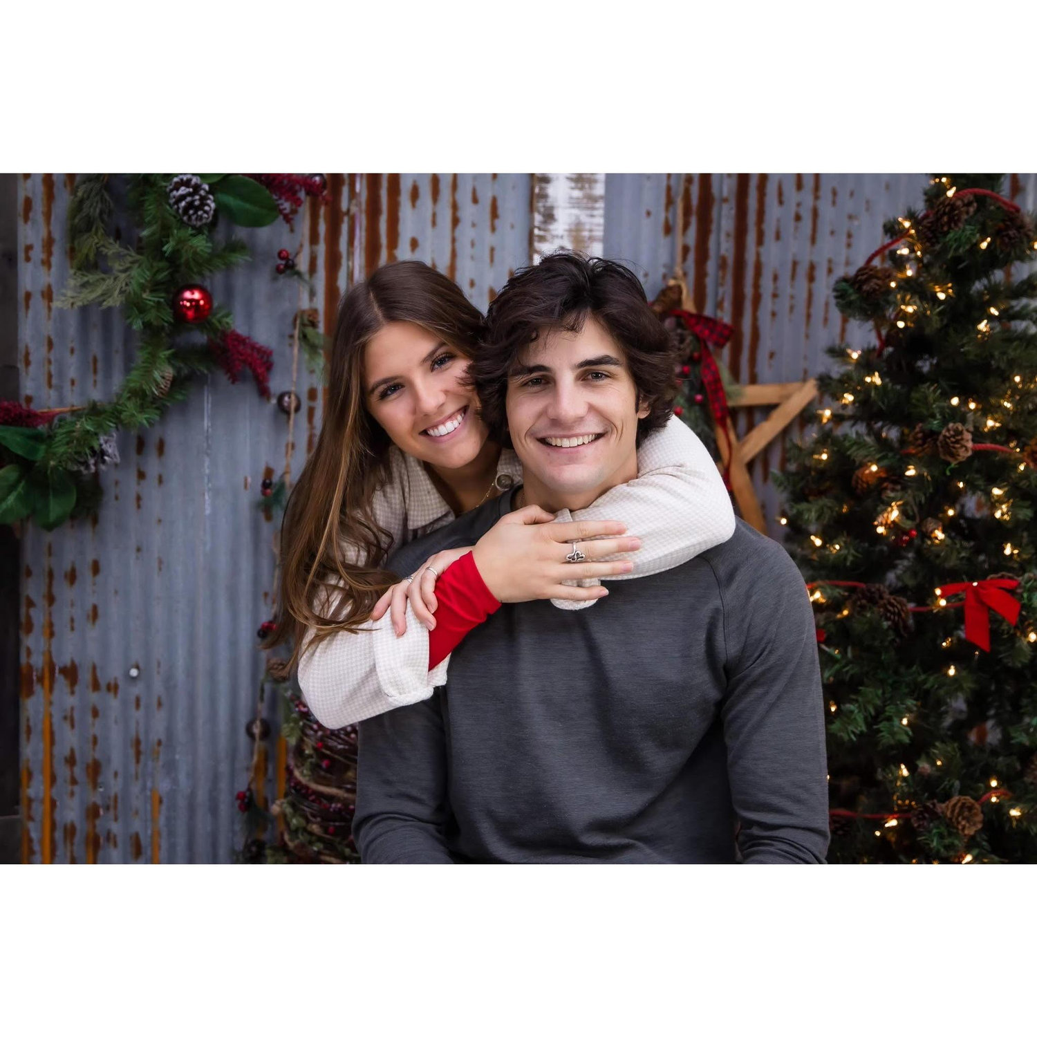 First Christmas