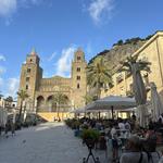 Cathedral-Basilica of Cefalù