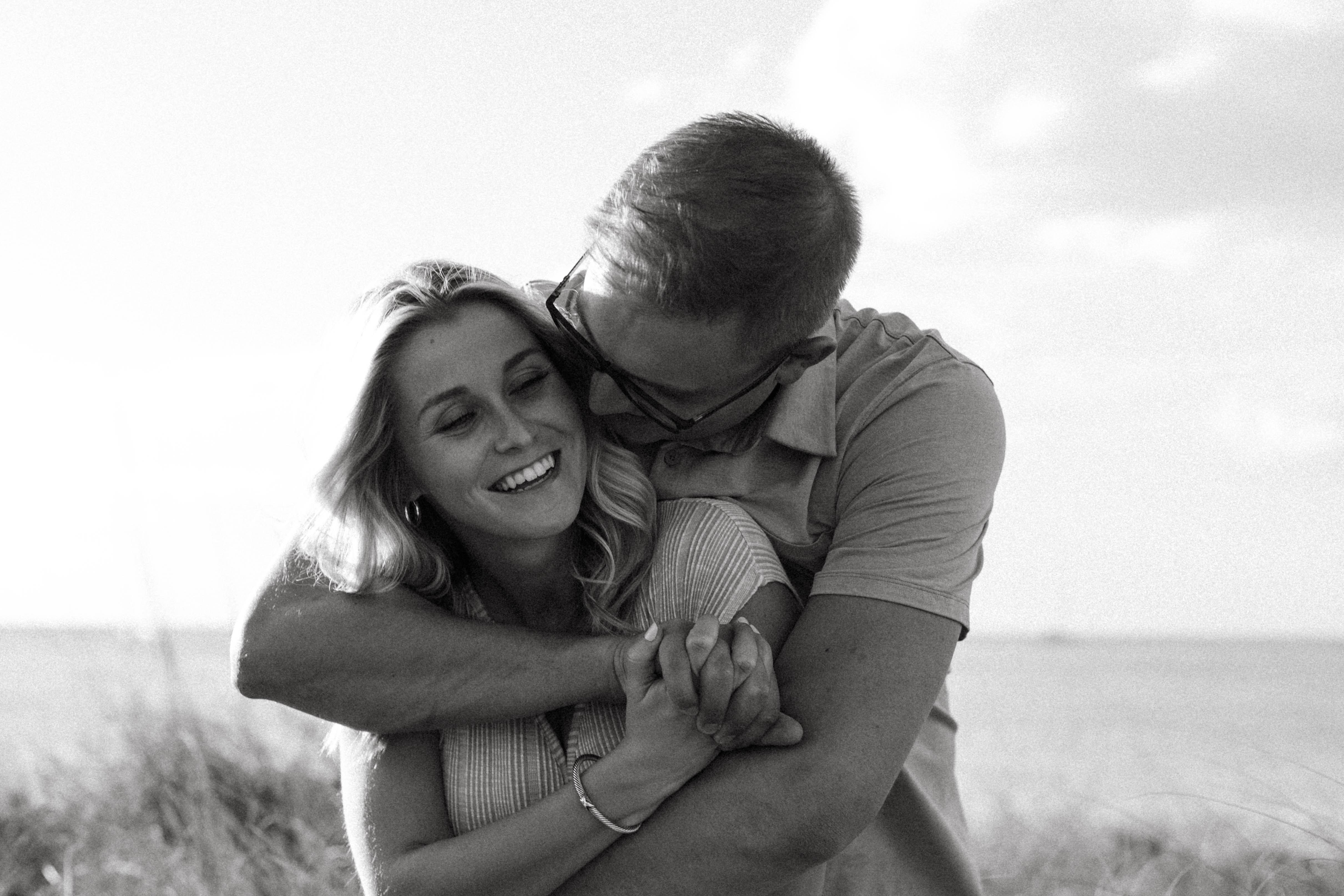 The Wedding Website of Carson McKenzie and Brady Jolly