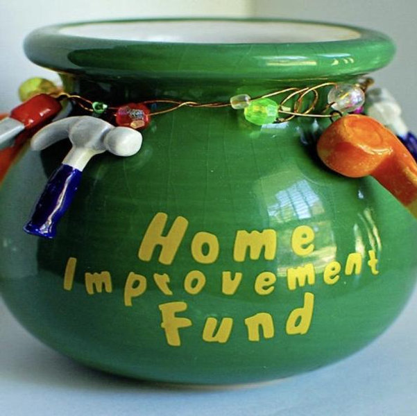 Our Backyard Improvement Fund