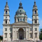 St. Stephen's Basilica