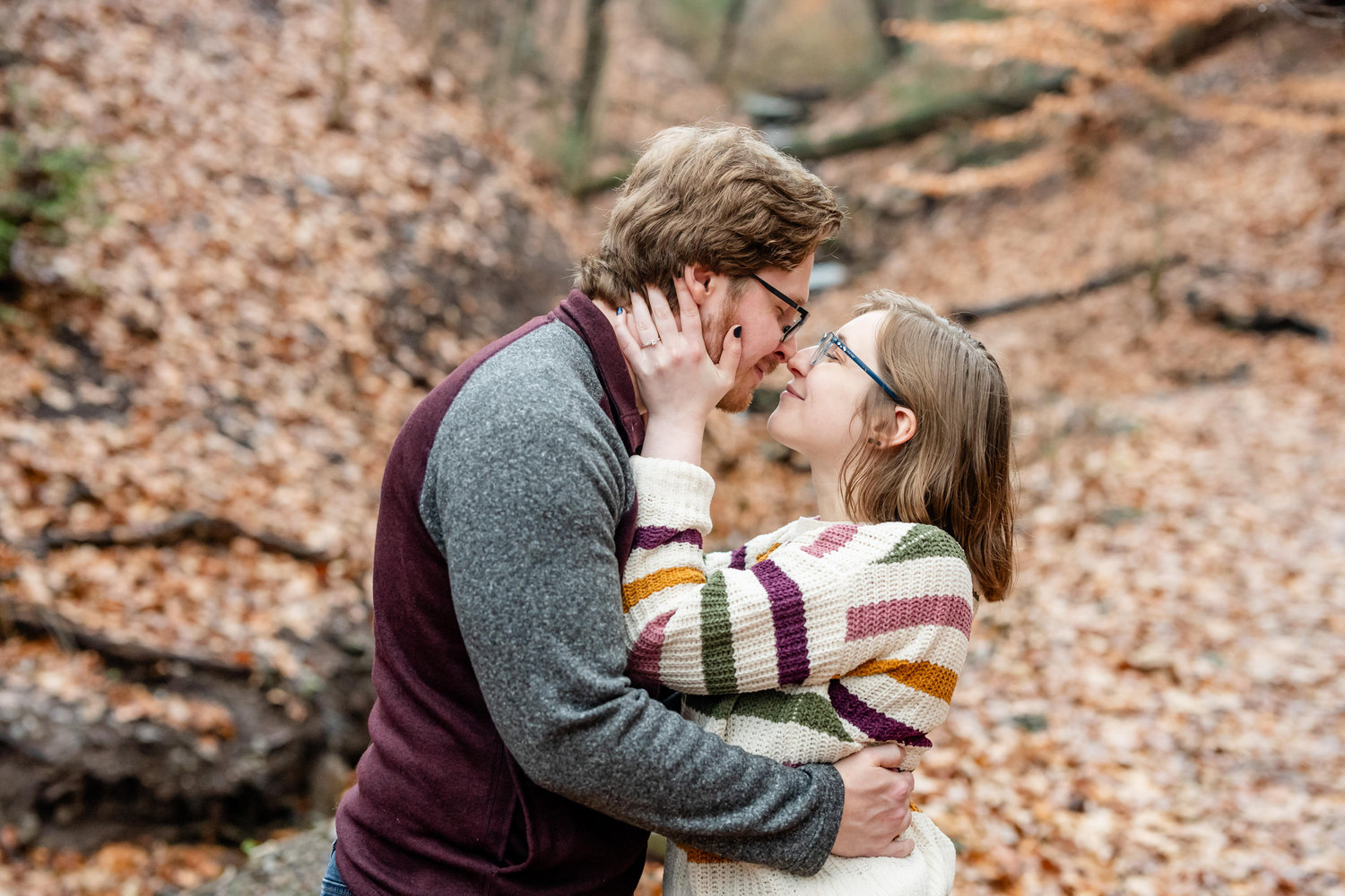 The Wedding Website of Megan Seivert and Shane Haller