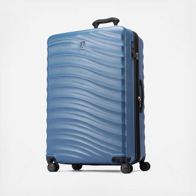V TWELVE ブルー　Lサイズ Travelpro, Maxlite Air V2 Large Check-in Expandable Hardside