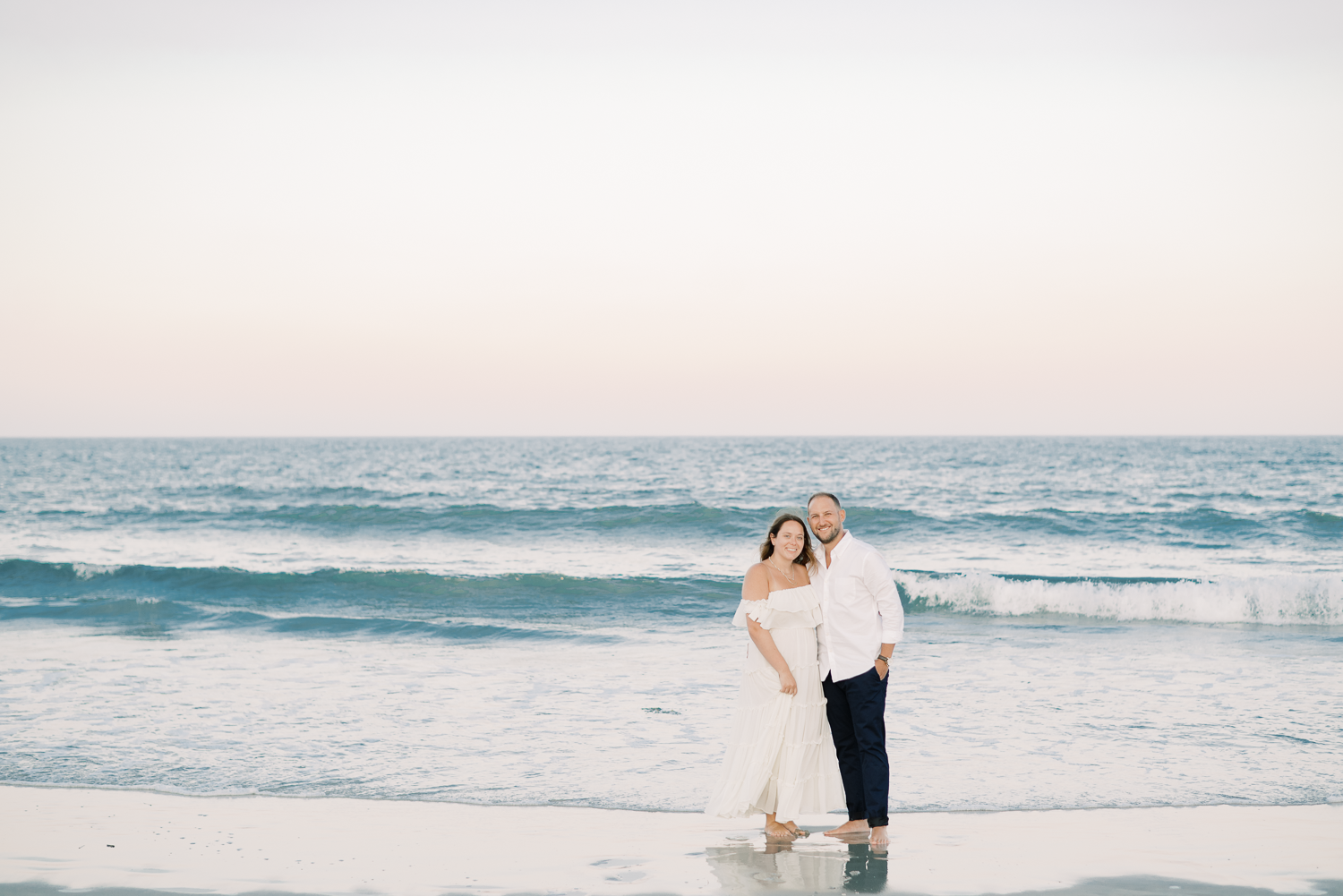 The Wedding Website of Gerriann DiGiorgio and Corey Allen