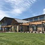 Destihl Brewery Beer Hall