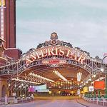 Ameristar Casino Resort Spa St. Charles