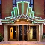 The Palace Theater
