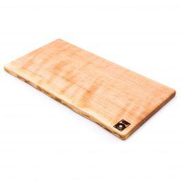 Andrew Pearce Cherry Wood Live Edge Board