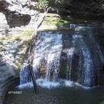 Buttermilk Falls State Park