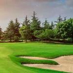 Blue Hill Golf Course