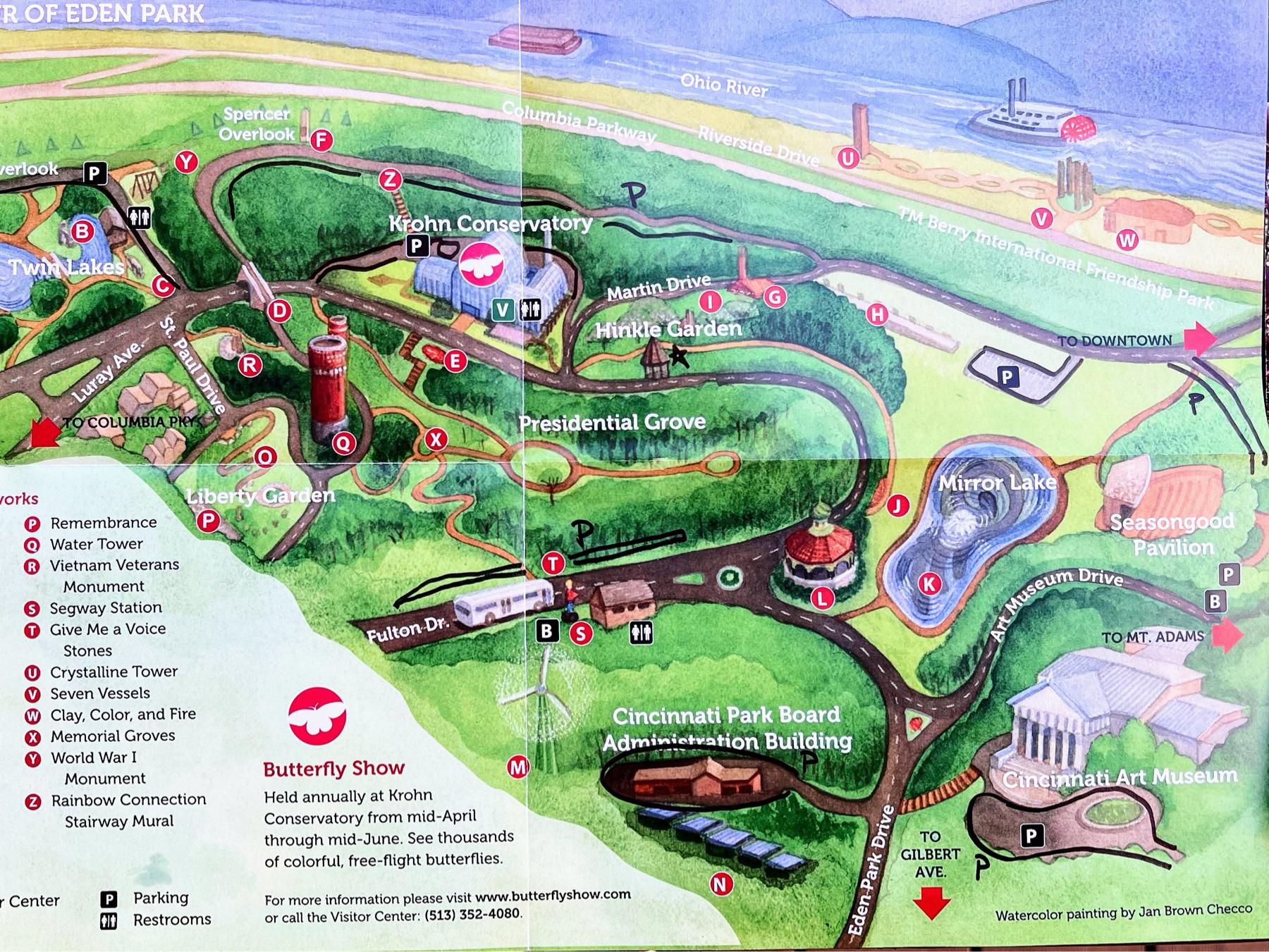 The Wedding Website of Brandi Rose Pierce and Frank Michael Page