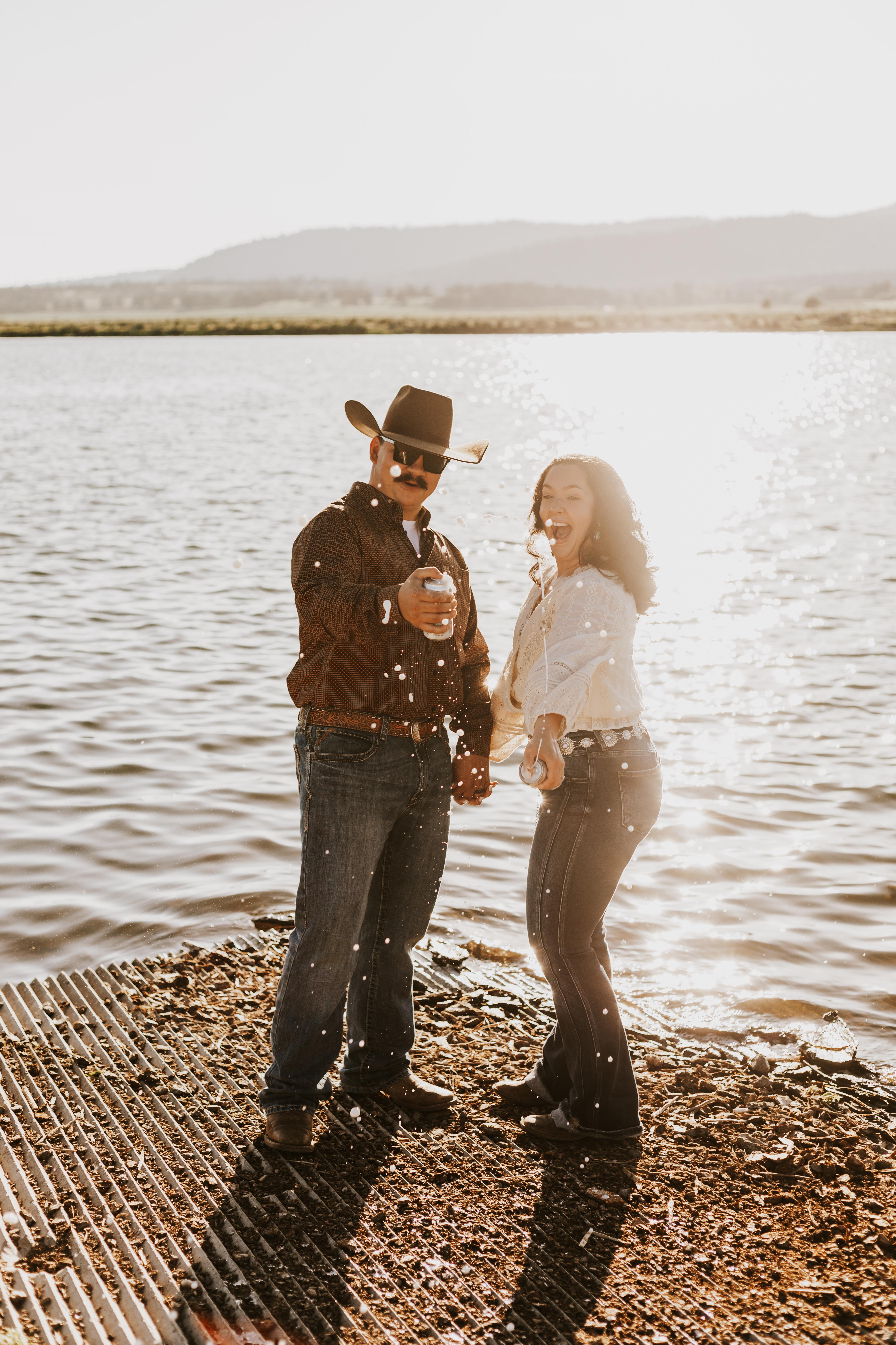 The Wedding Website of Ashlin Hubble and Daniel Van Horn