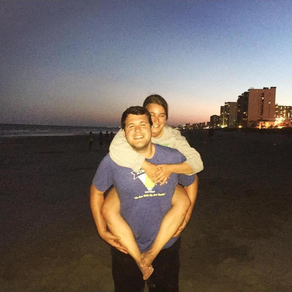 Myrtle Beach, SC | June 2016