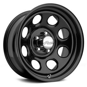 PACER® - 297B SOFT 8 Black