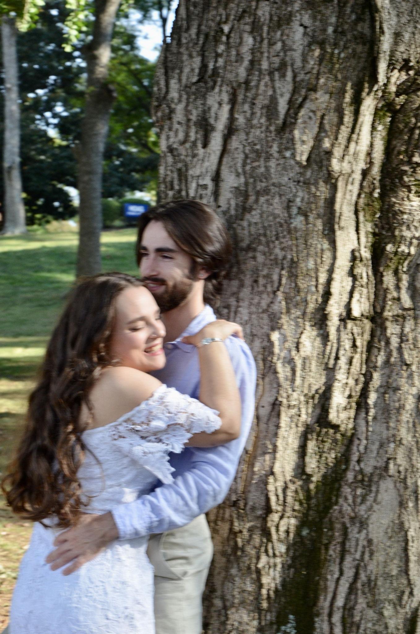 The Wedding Website of Annabette Vellines and Grayson Glover
