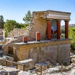 Knossos Palace