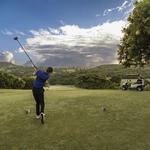 El Conquistador's Golf Course