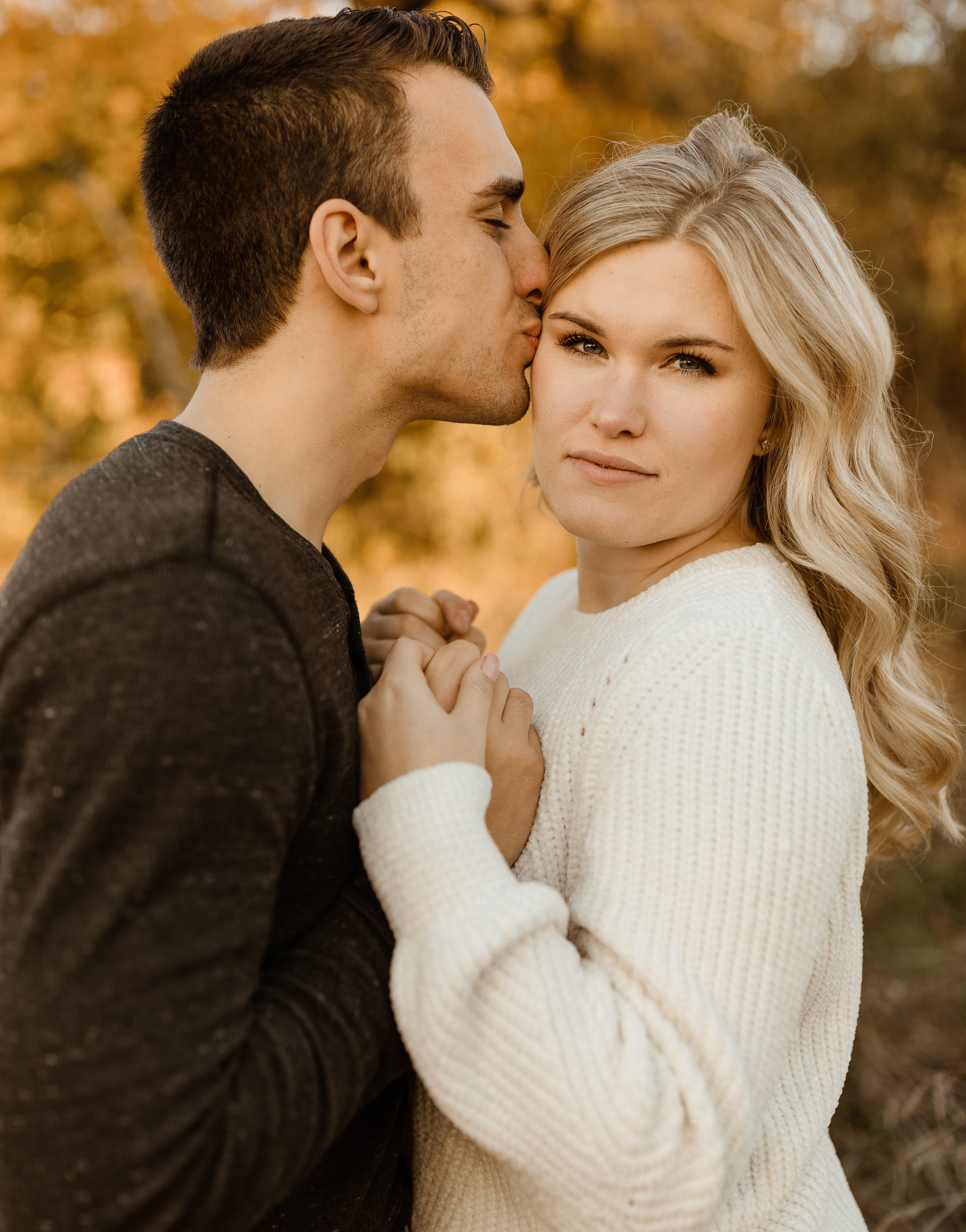 The Wedding Website of Brittany Manock and Craig Page