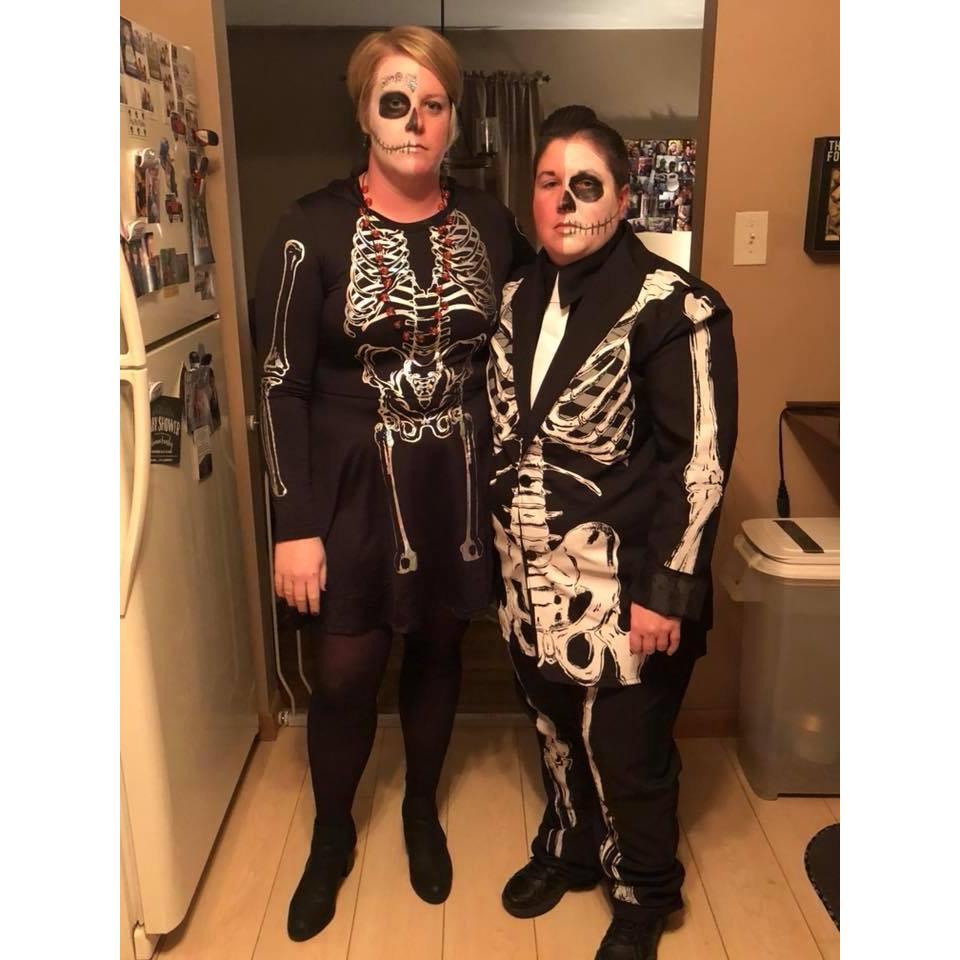Halloween 2018