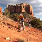 Mountain Biking