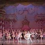 Pennsylvania Ballet-The Nutcracker
