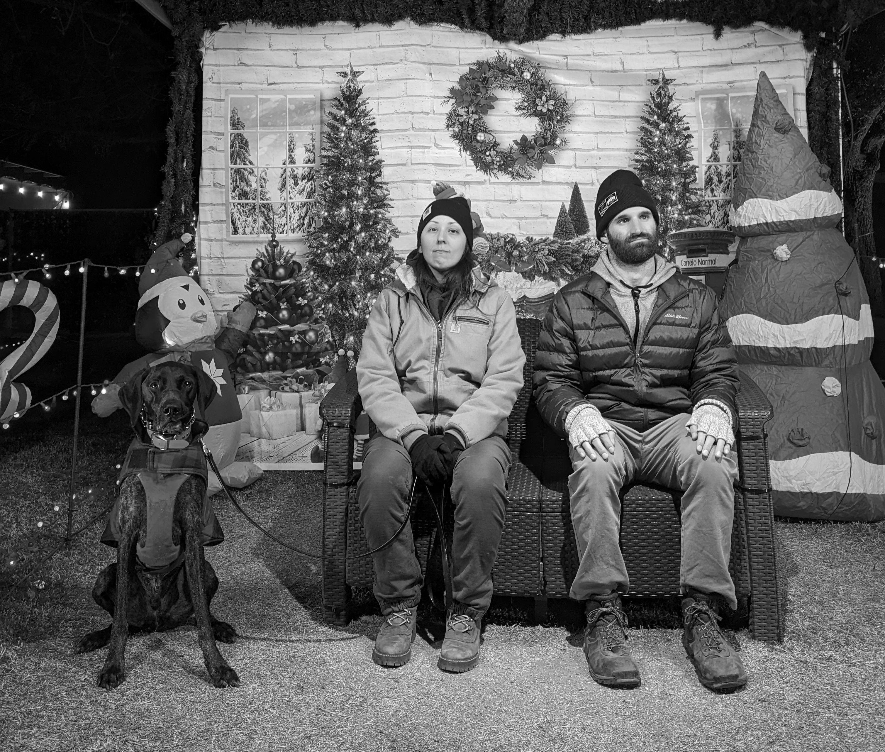 The Wedding Website of Chelsea Radtke and Matthew Barr