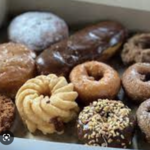 Mr. T's Delicate Donut Shop