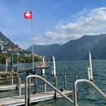 Take a Day Trip to Switzerland