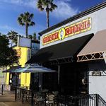 Midtown Creperie & Café