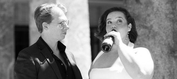 The Wedding Website of Jessica AsKew and Patrick Blower