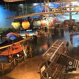 Air Zoo Aerospace & Science Center