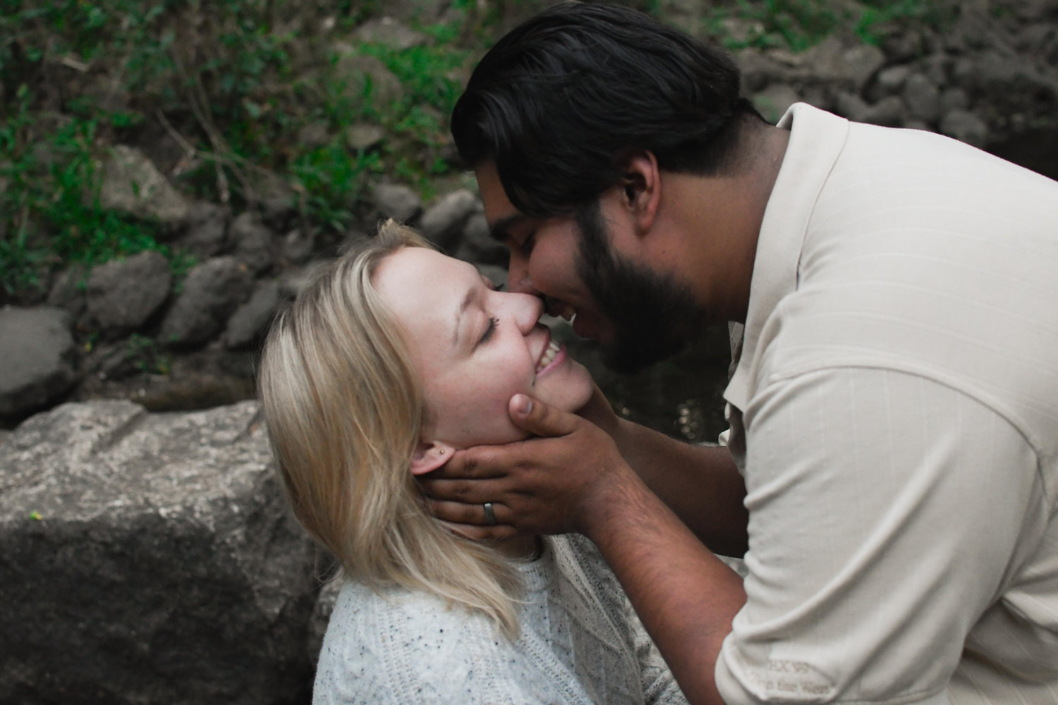 The Wedding Website of Haley Coronis and Elijah Martinez
