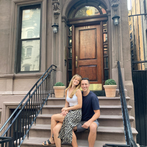 Future Home