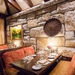 Madison's Restaurant